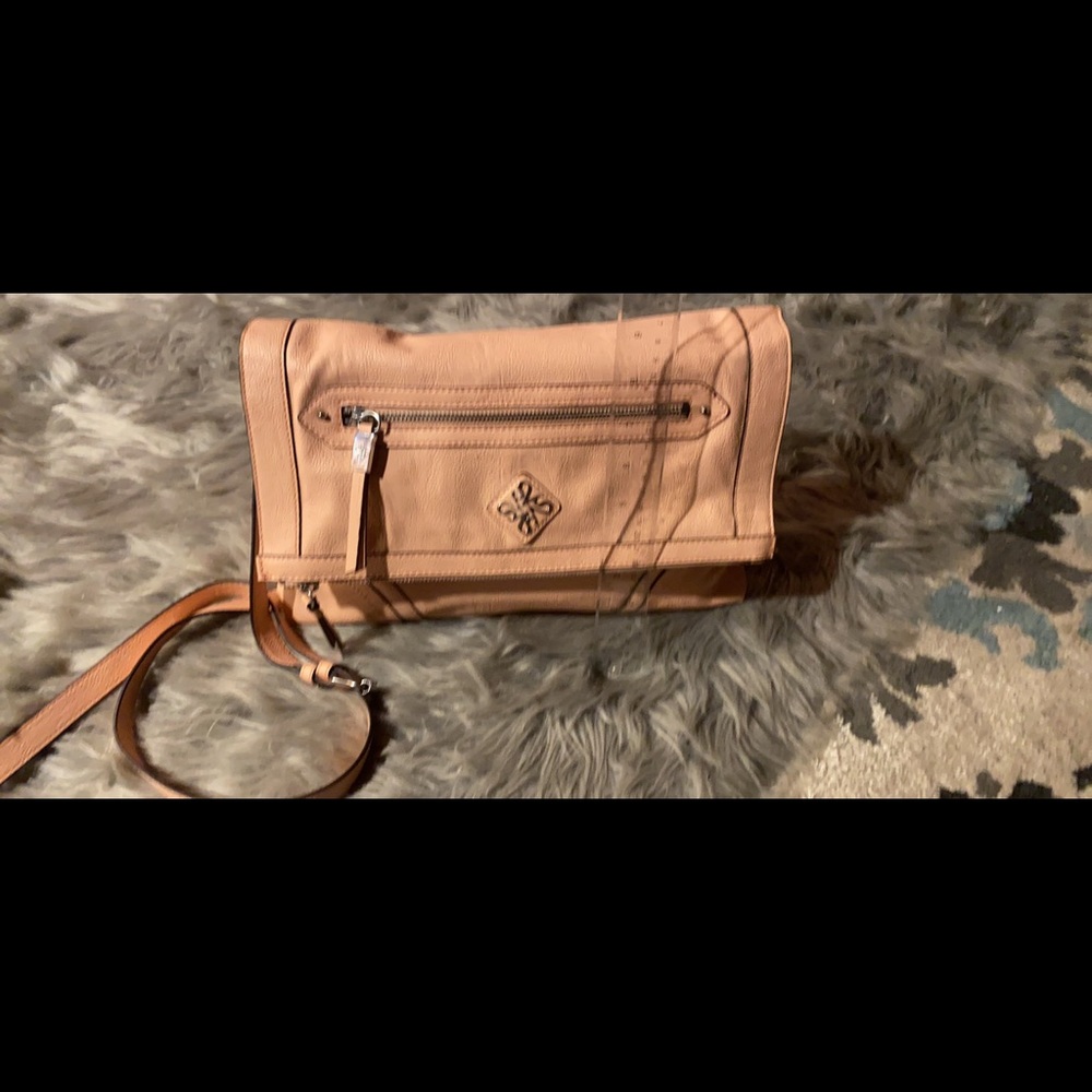 Vera Wang handbag